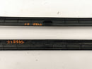Lexus IS300 Pair Of Door Sill Panels-8