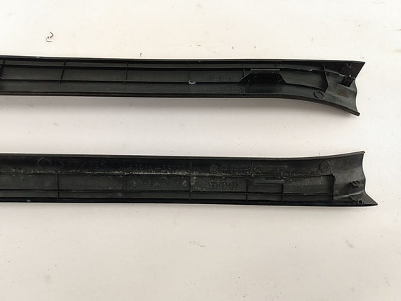 Lexus IS300 Pair Of Door Sill Panels