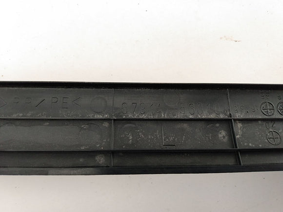 Lexus IS300 Pair Of Door Sill Panels