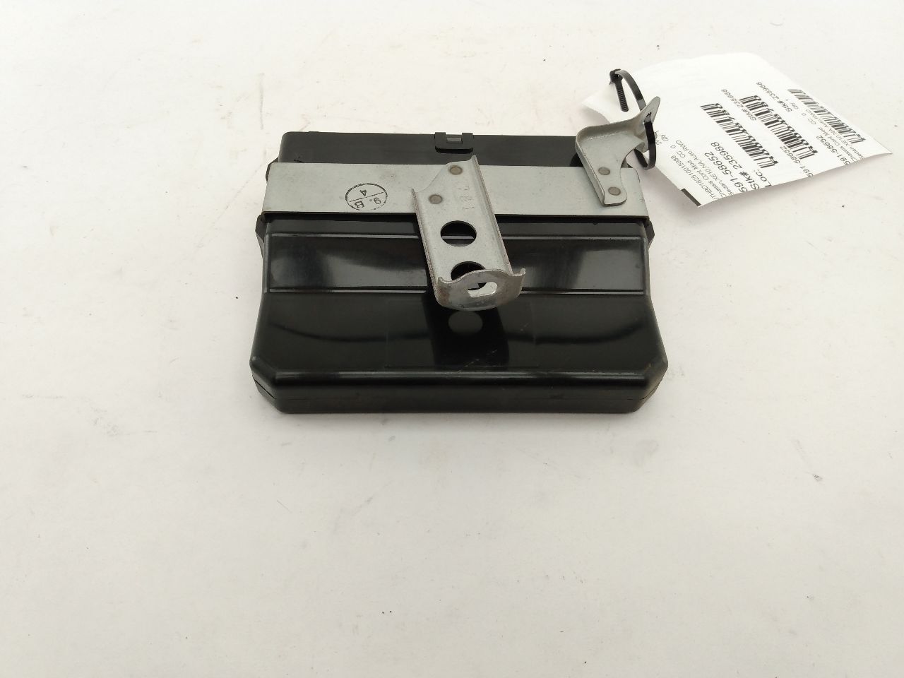 Lexus IS300 Antilock Brake System Control Module