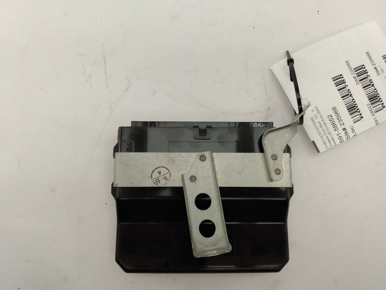 Lexus IS300 Antilock Brake System Control Module