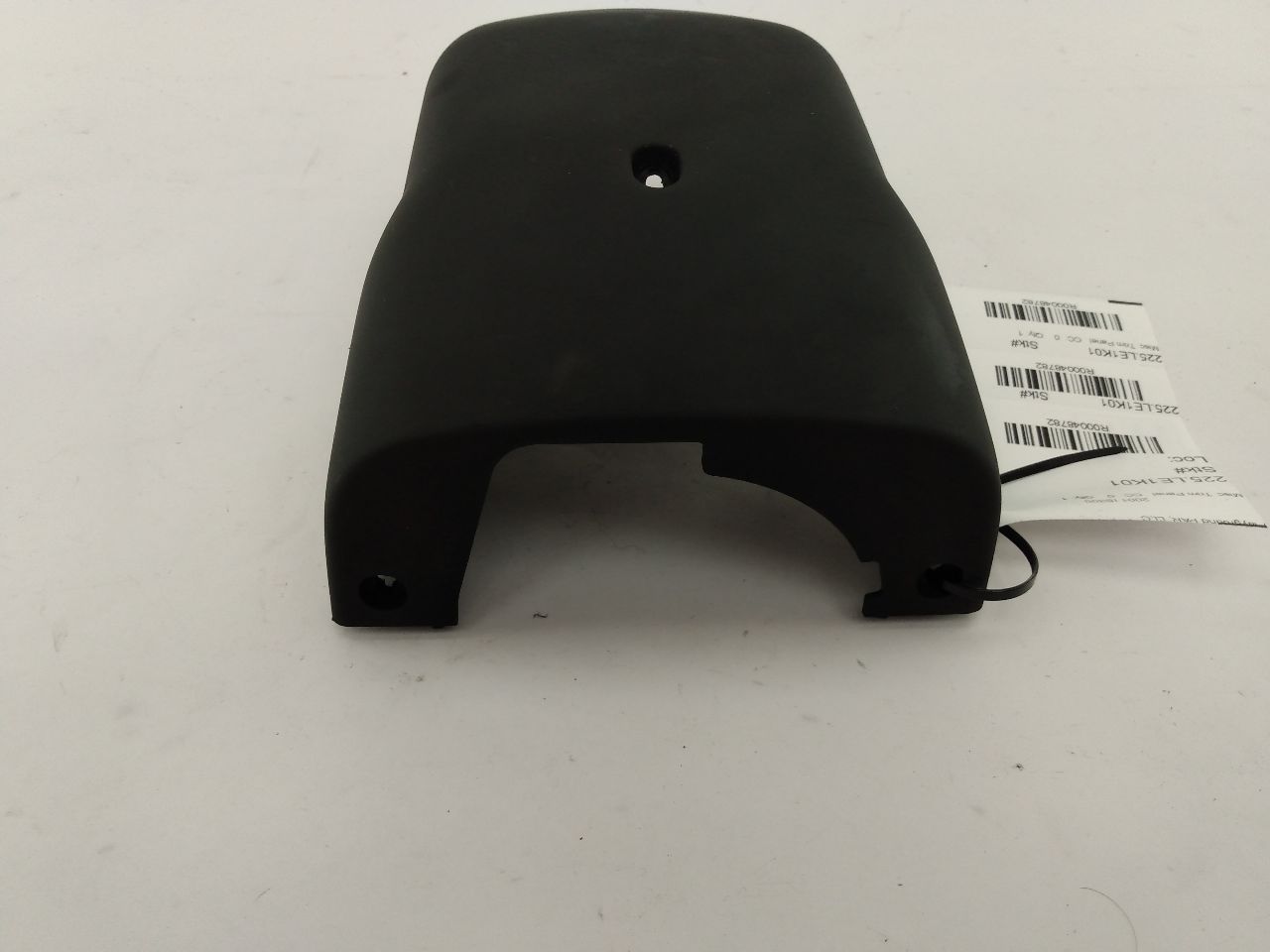 Lexus IS300 Steering Column Cowl Trim Panel
