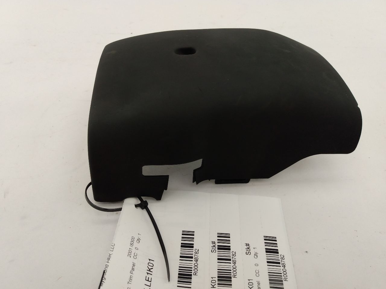 Lexus IS300 Steering Column Cowl Trim Panel