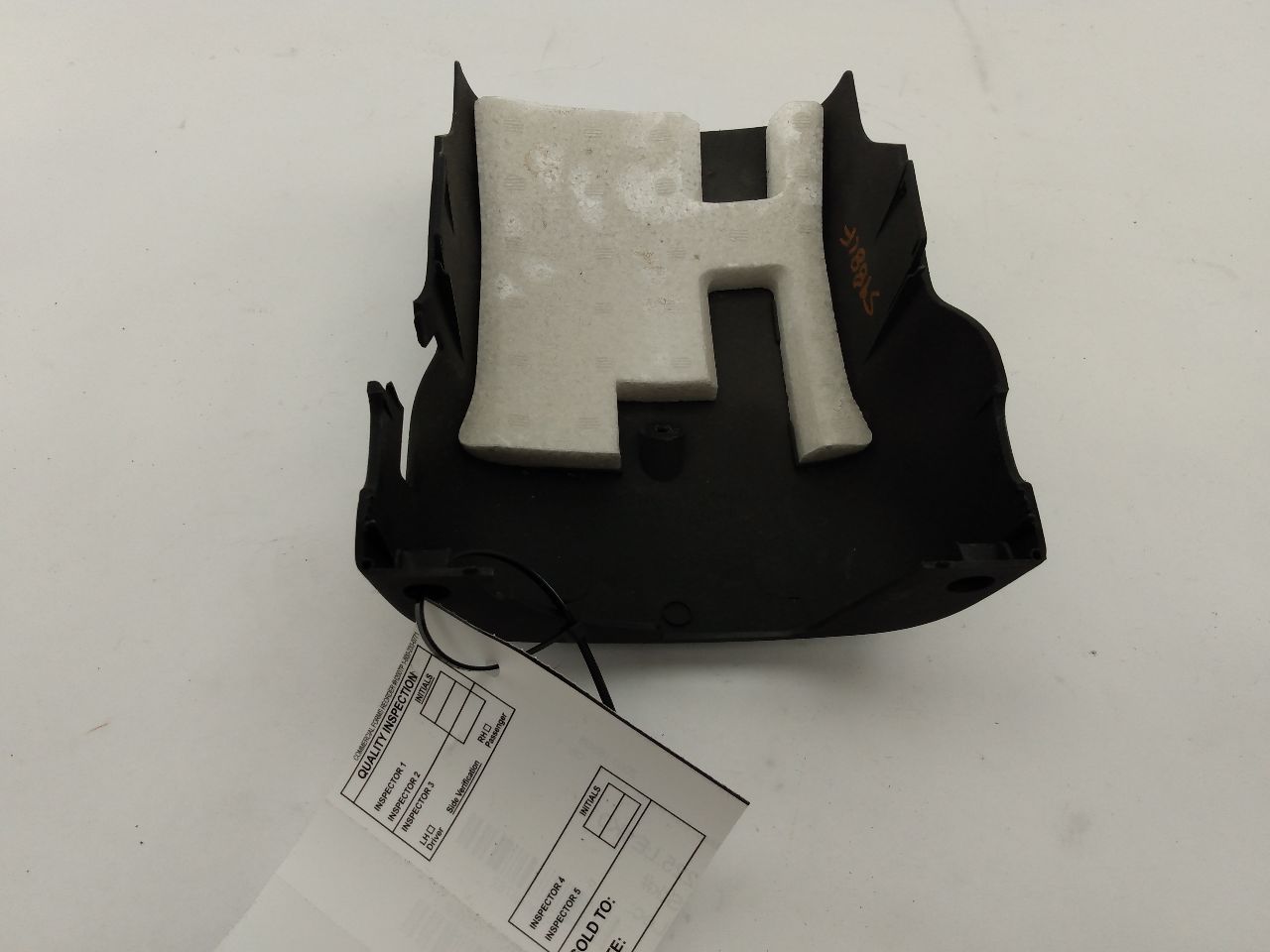 Lexus IS300 Steering Column Cowl Trim Panel