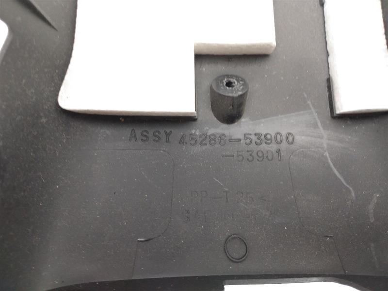 Lexus IS300 Steering Column Cowl Trim Panel
