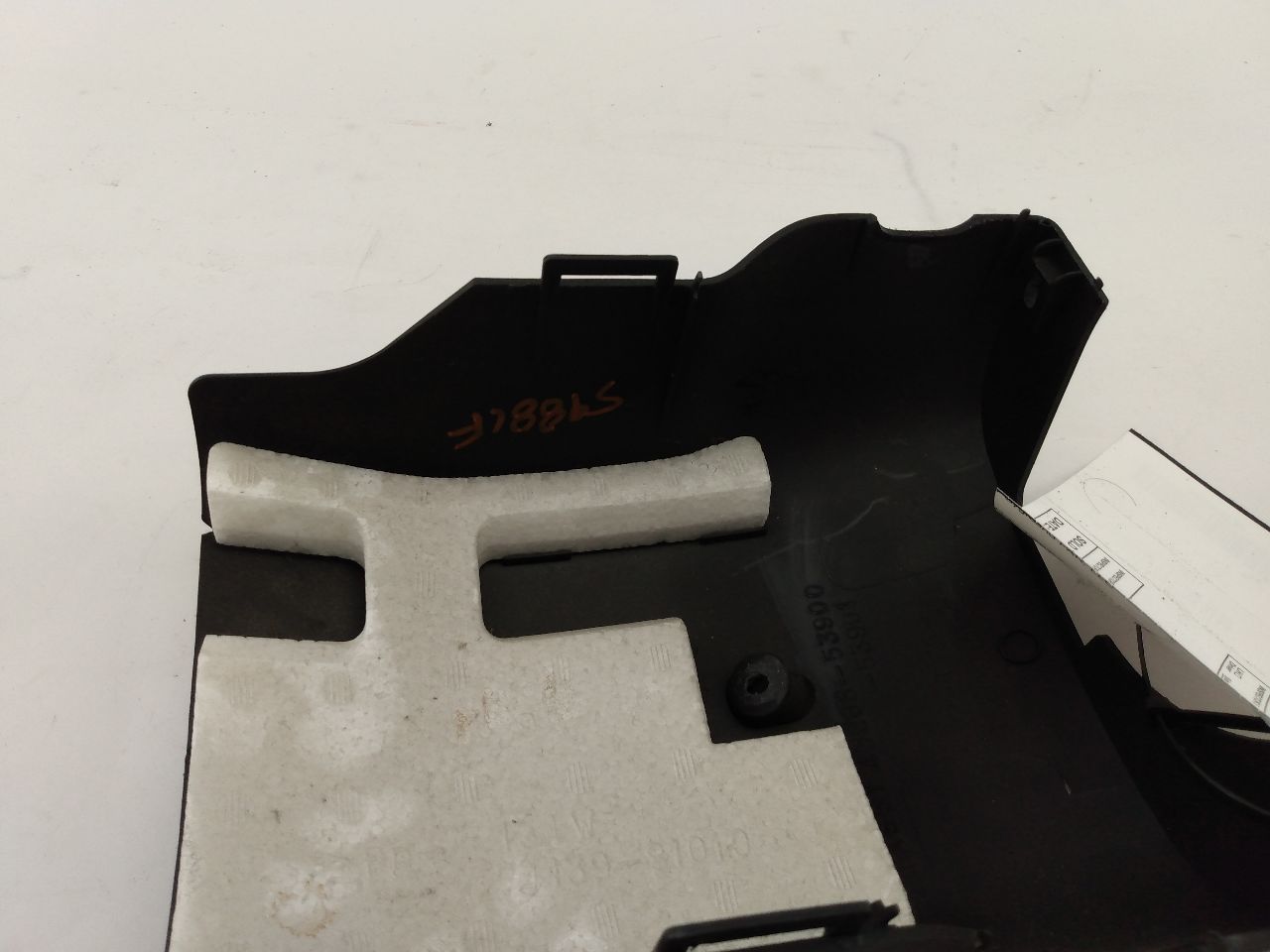 Lexus IS300 Steering Column Cowl Trim Panel