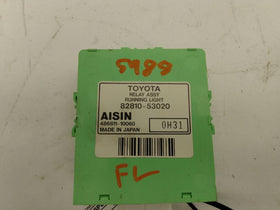 Lexus IS300 Daytime Running Light Relay - 0