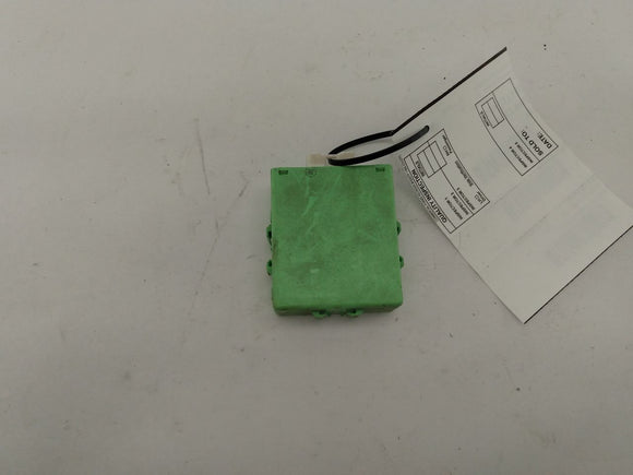 Lexus IS300 Daytime Running Light Relay