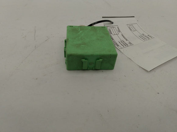 Lexus IS300 Daytime Running Light Relay