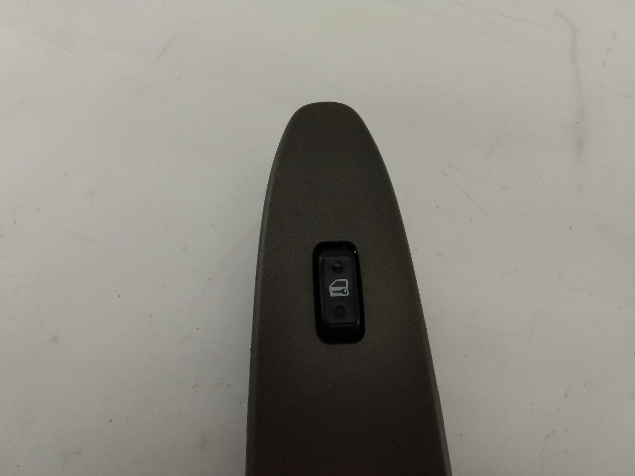 Lexus IS300 Front Right Door And Window Control Panel - 0