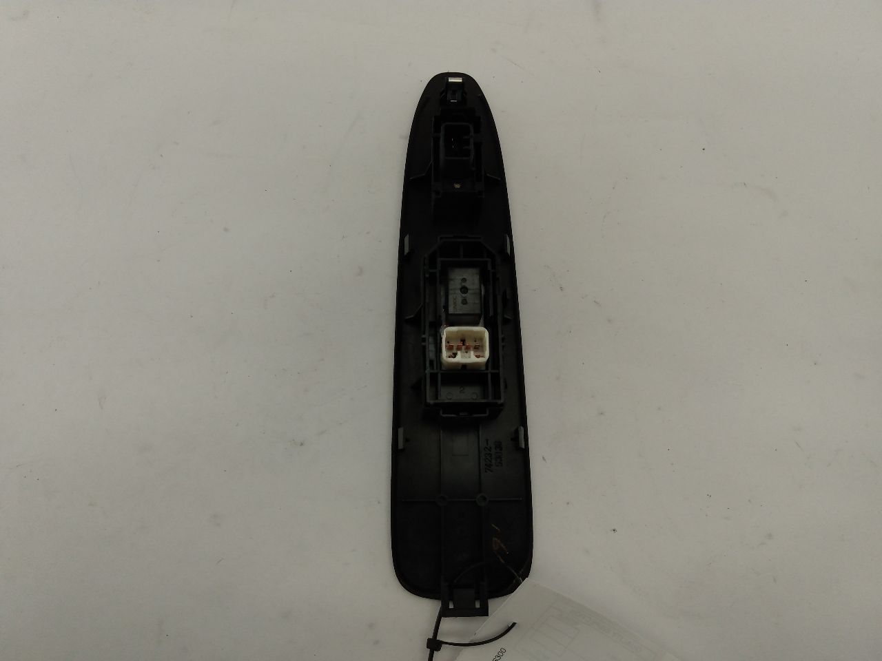 Lexus IS300 Front Right Door And Window Control Panel