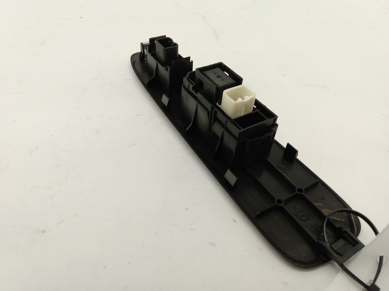Lexus IS300 Front Right Door And Window Control Panel