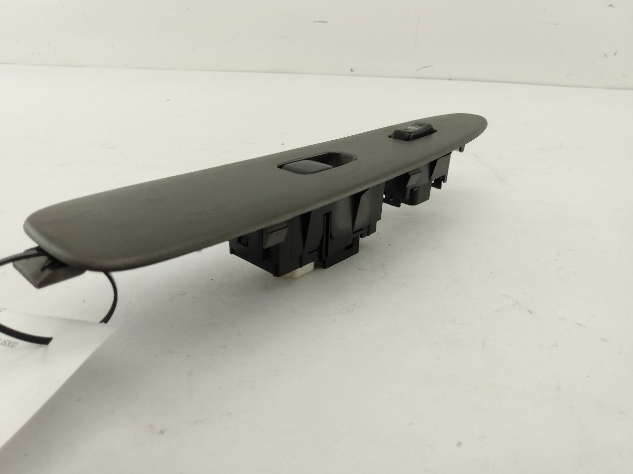Lexus IS300 Front Right Door And Window Control Panel
