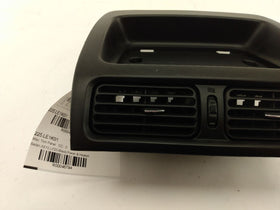 Lexus IS300 Front Center AC Vents Trim - 0