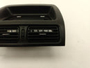 Lexus IS300 Front Center AC Vents Trim-3