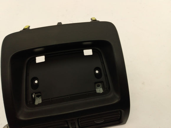 Lexus IS300 Front Center AC Vents Trim