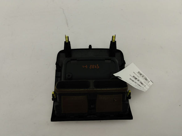 Lexus IS300 Front Center AC Vents Trim