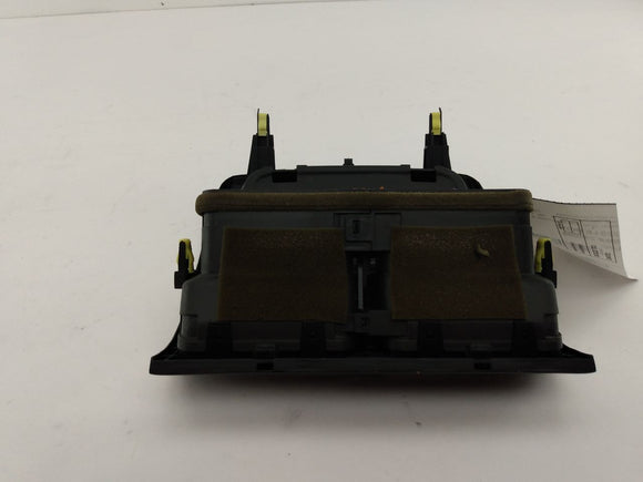 Lexus IS300 Front Center AC Vents Trim