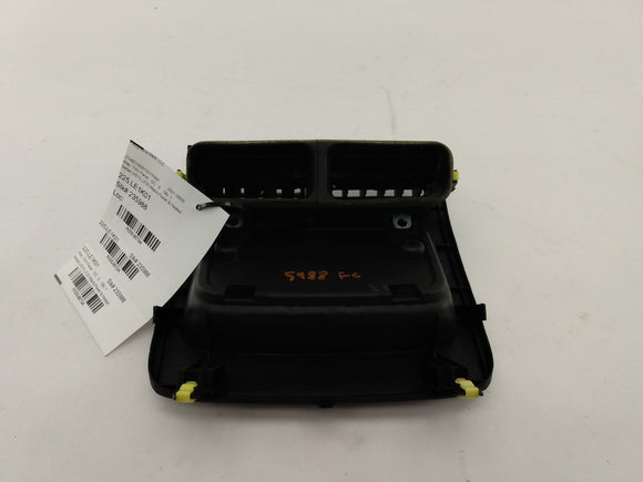 Lexus IS300 Front Center AC Vents Trim