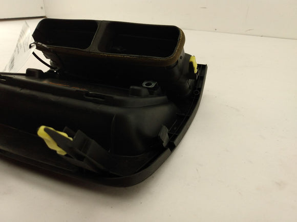 Lexus IS300 Front Center AC Vents Trim