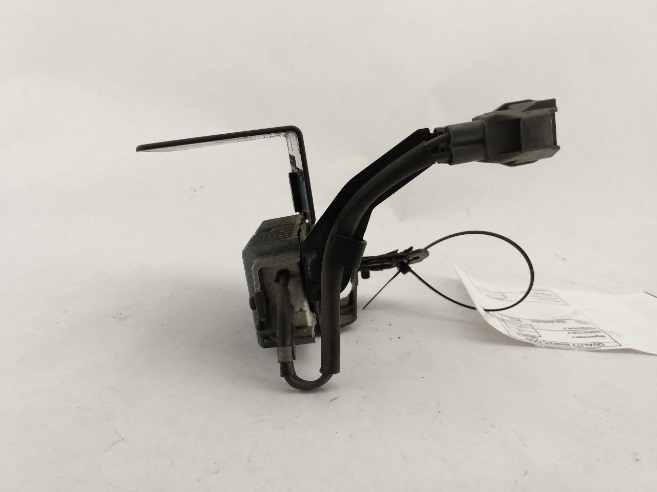 Lexus IS300 Fuel Pump Resistor Module - 0