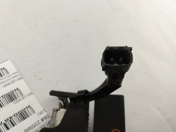 Lexus IS300 Fuel Pump Resistor Module