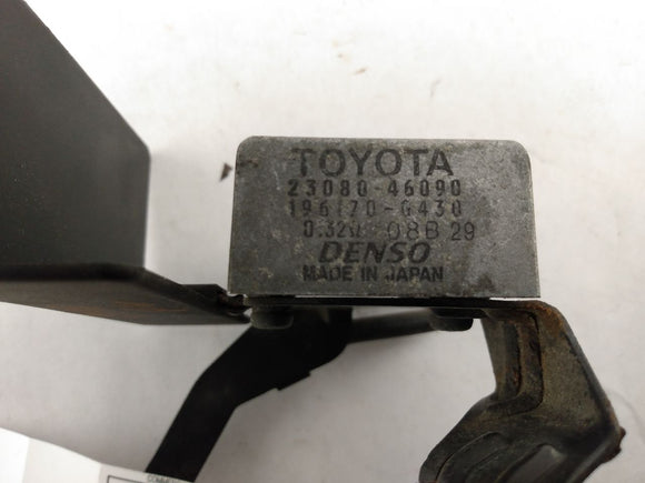 Lexus IS300 Fuel Pump Resistor Module