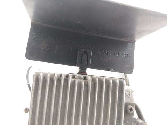 Lexus IS300 Fuel Pump Resistor Module