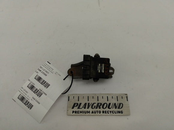 Lexus IS300 Igniter Control Module DH61