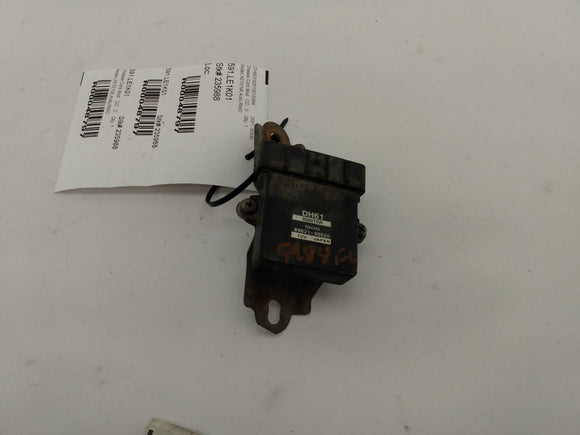 Lexus IS300 Igniter Control Module DH61