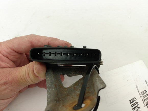 Lexus IS300 Igniter Control Module DH61