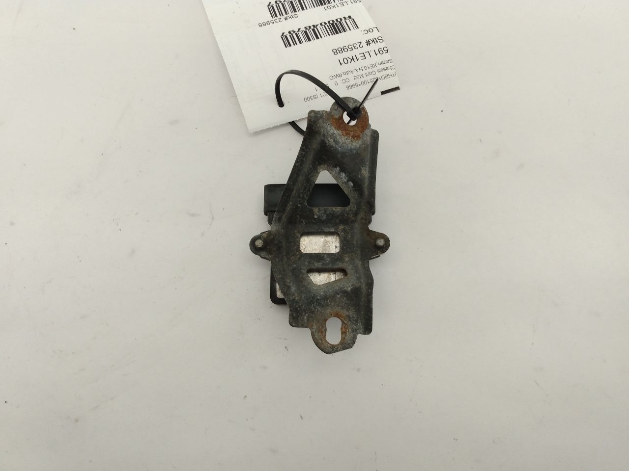 Lexus IS300 Igniter Control Module DH61
