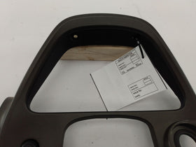 Lexus IS300 Speedometer Cluster Bezel Trim - 0