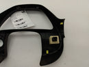 Lexus IS300 Speedometer Cluster Bezel Trim-9