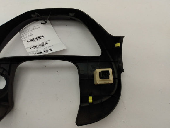 Lexus IS300 Speedometer Cluster Bezel Trim