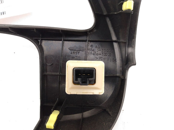 Lexus IS300 Speedometer Cluster Bezel Trim