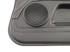 Lexus IS300 Front Right Door Trim Panel - 0