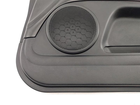 Lexus IS300 Front Right Door Trim Panel