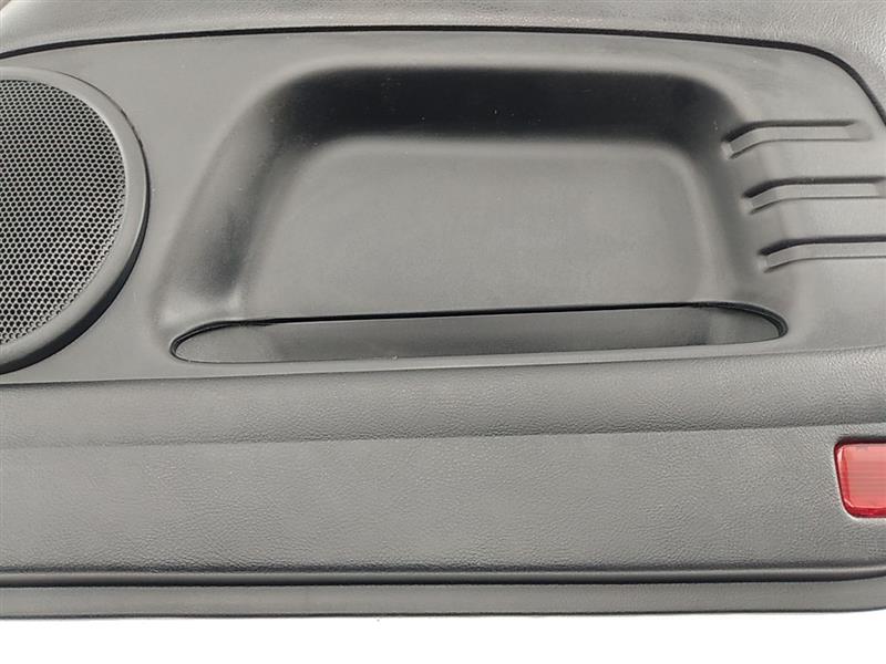 Lexus IS300 Front Right Door Trim Panel
