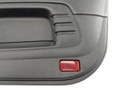 Lexus IS300 Front Right Door Trim Panel-4