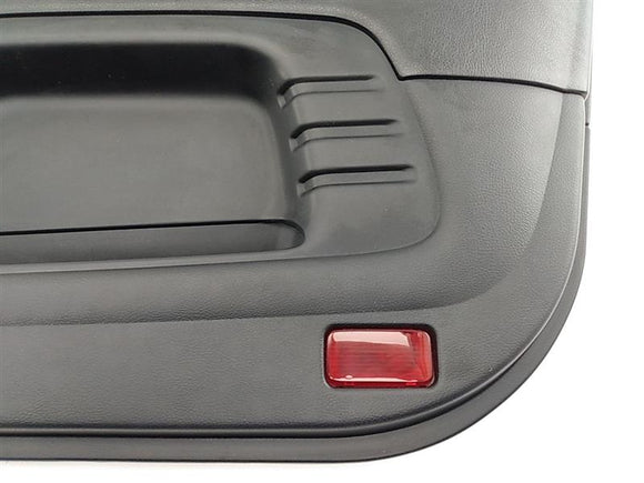 Lexus IS300 Front Right Door Trim Panel