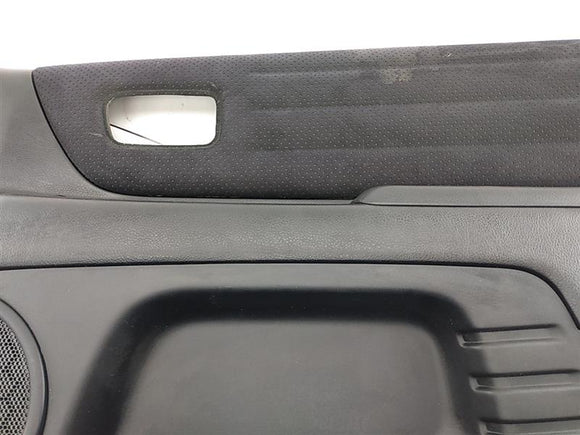 Lexus IS300 Front Right Door Trim Panel
