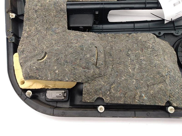 Lexus IS300 Front Right Door Trim Panel