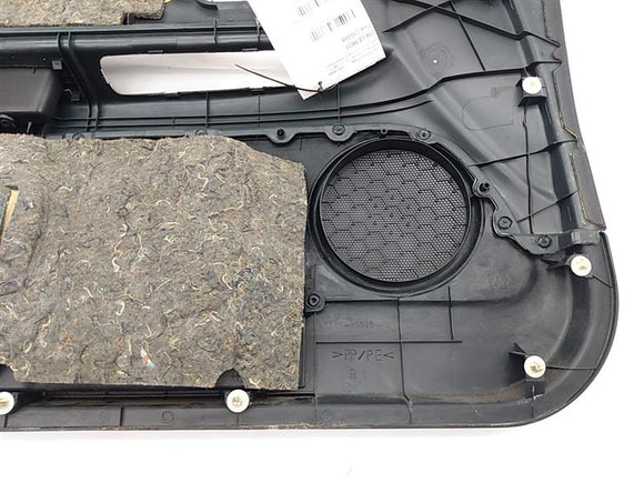 Lexus IS300 Front Right Door Trim Panel