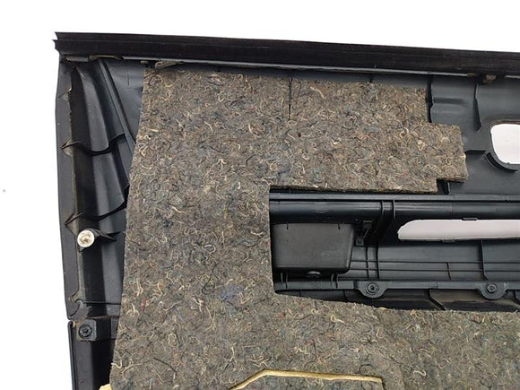 Lexus IS300 Front Right Door Trim Panel