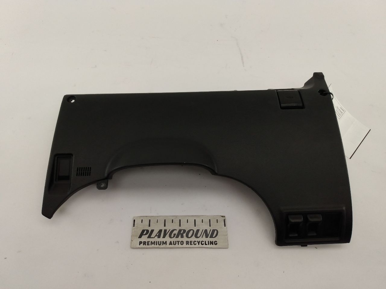 Lexus IS300 Front Left Lower Dash Panel Trim