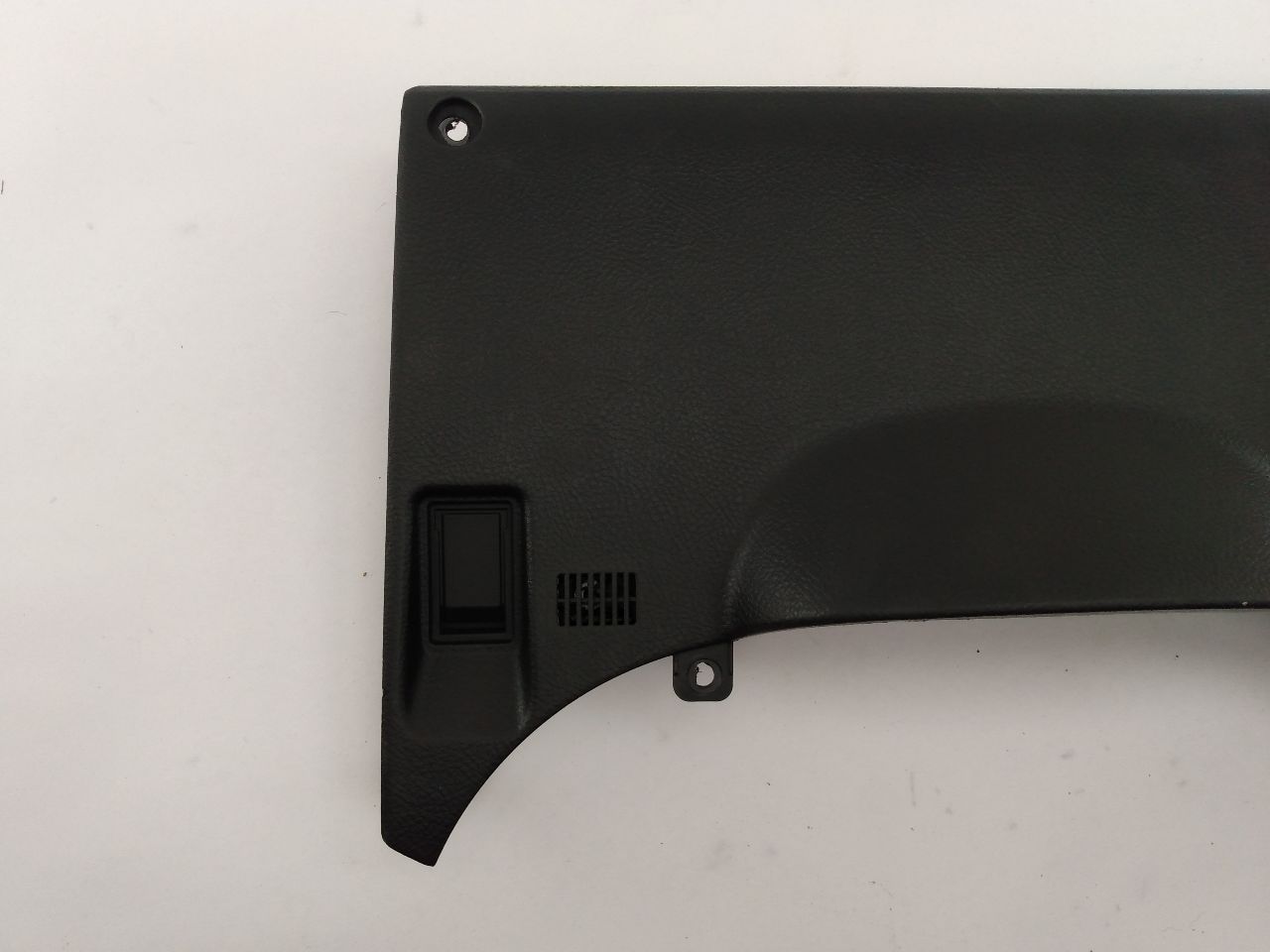 Lexus IS300 Front Left Lower Dash Panel Trim - 0