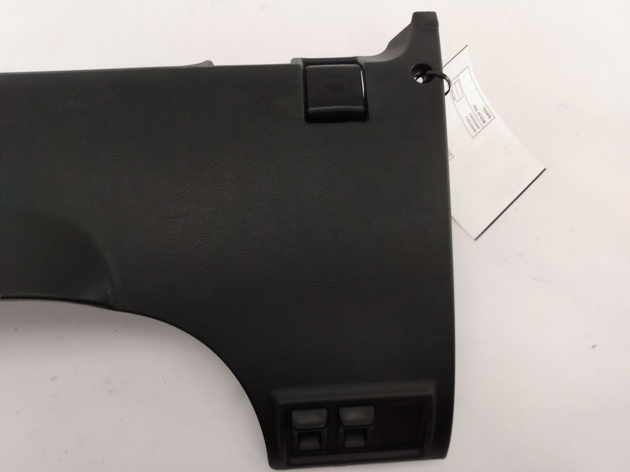 Lexus IS300 Front Left Lower Dash Panel Trim