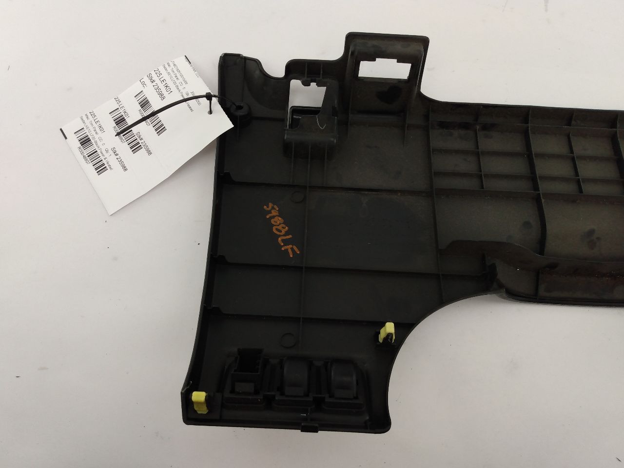 Lexus IS300 Front Left Lower Dash Panel Trim