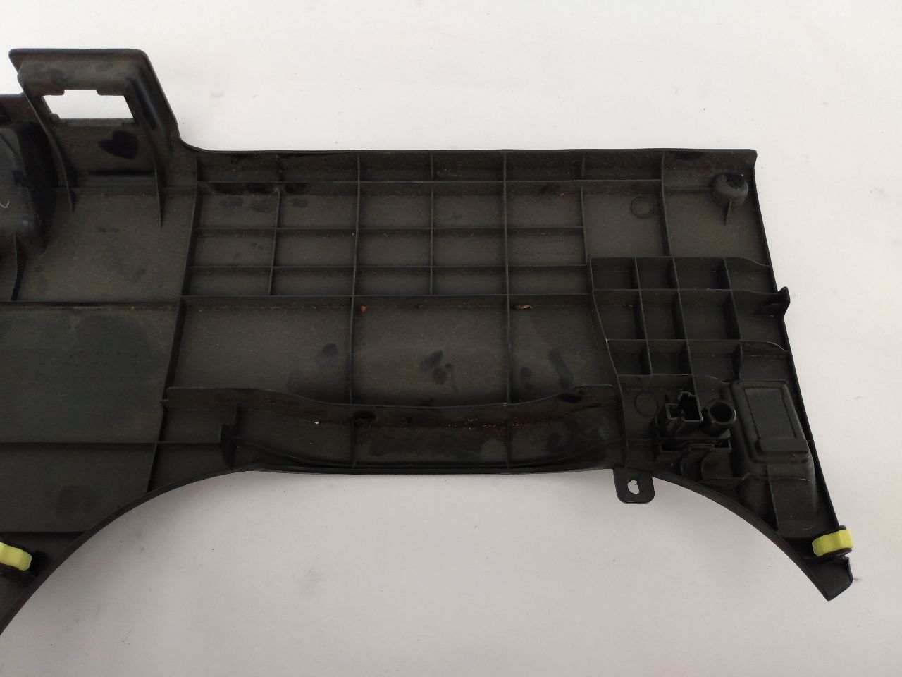 Lexus IS300 Front Left Lower Dash Panel Trim